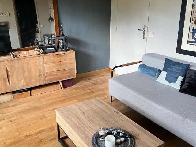 Appartement 27 m2 Melun