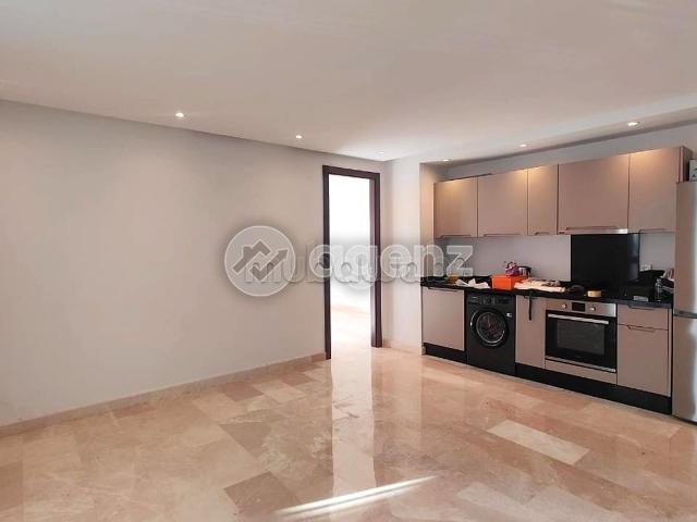 Studio à vendre 53 m² Bourgogne Ouest Casablanca