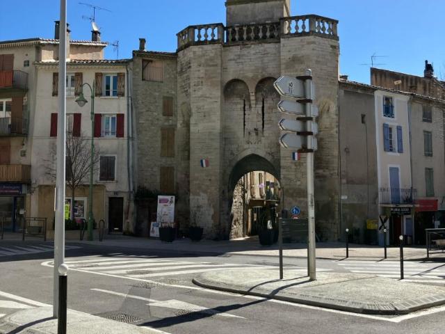 A vendre studio de 32M2 à Manosque Alpes de Haute Provence 04