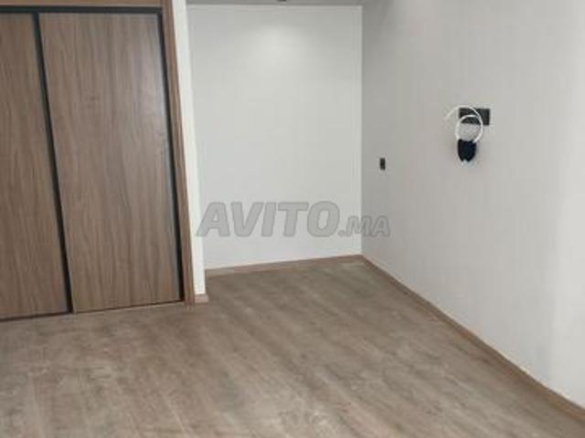 Studio à vendre 56 m² à quartier racine