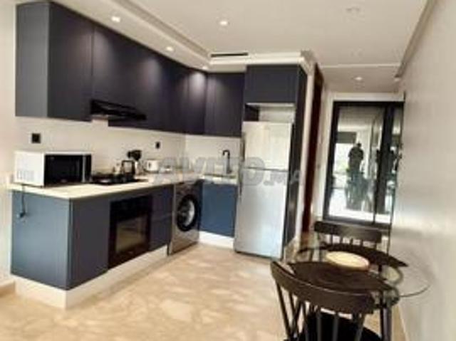 Studio à vendre 57 m² à Palmier