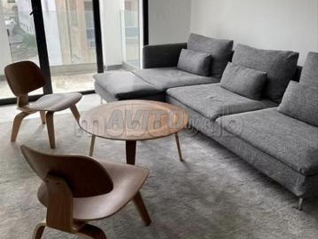 Studio à vendre 59 m² à gautier