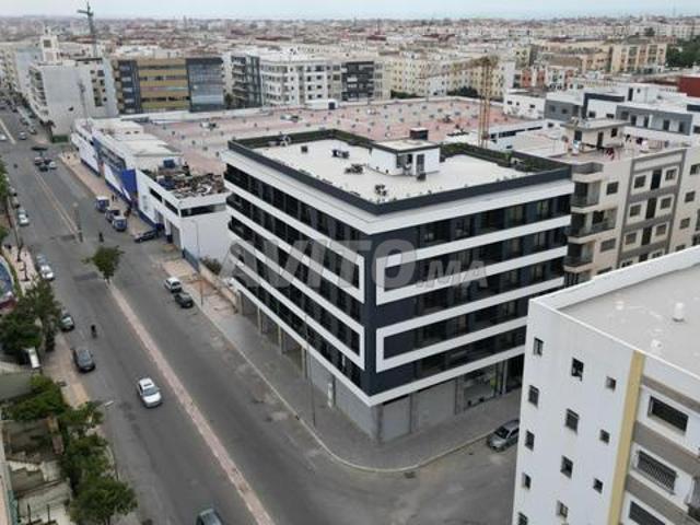 Studio À vendre 5min CFC