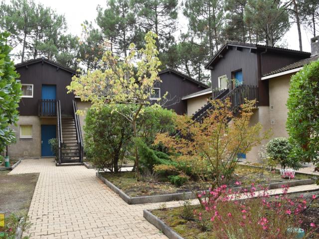 Studio à Lacanau