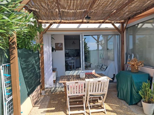 Appartement 23 m2 La Londe les Maures