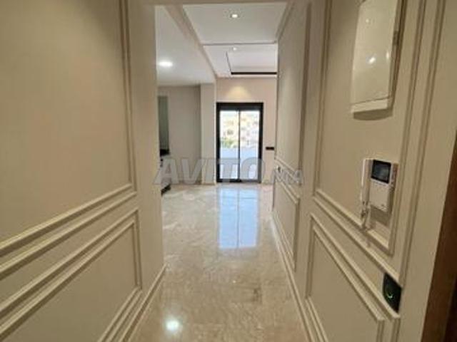 Studio à vendre 62 m² à Casablanca