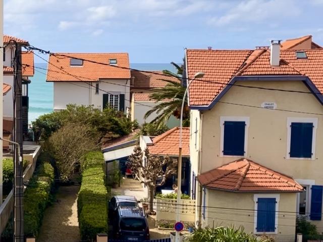 Appartement 27 m2 Biarritz