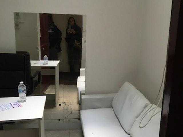 Appartement 5 m2 Paris 16ème