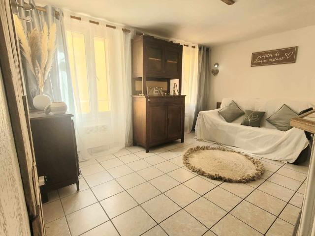 Appartement 18 m2 Ollioules