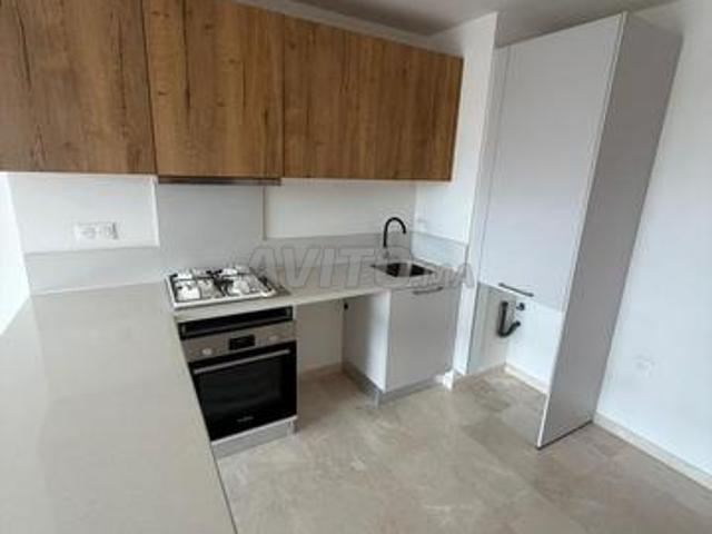 Studio à vendre 64 m² à Casablanca