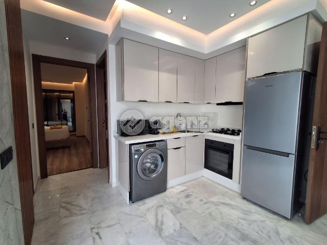 Studio à vendre 64 m² Bourgogne Ouest Casablanca