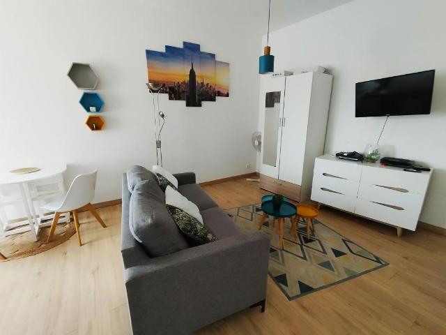 Studio 25m2 centre ville St Quentin