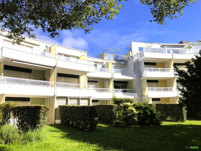 Studio 1 pièce