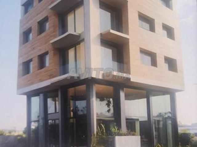 Studio à vendre
