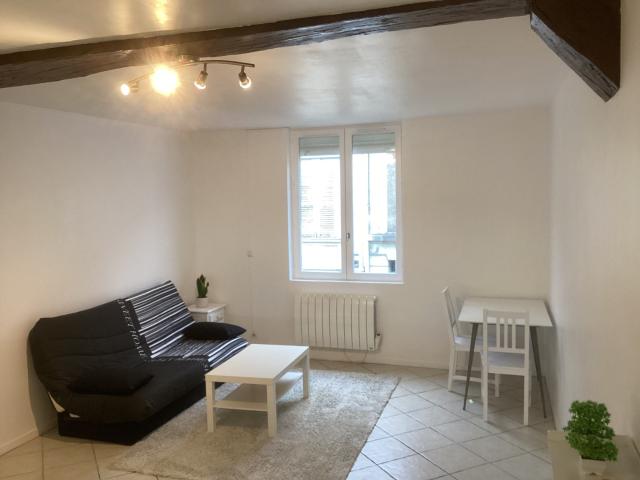 Appartement 33 m2 Provins