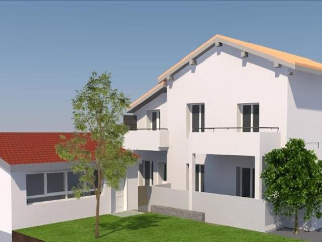 Appartement de 1 pièces principales
