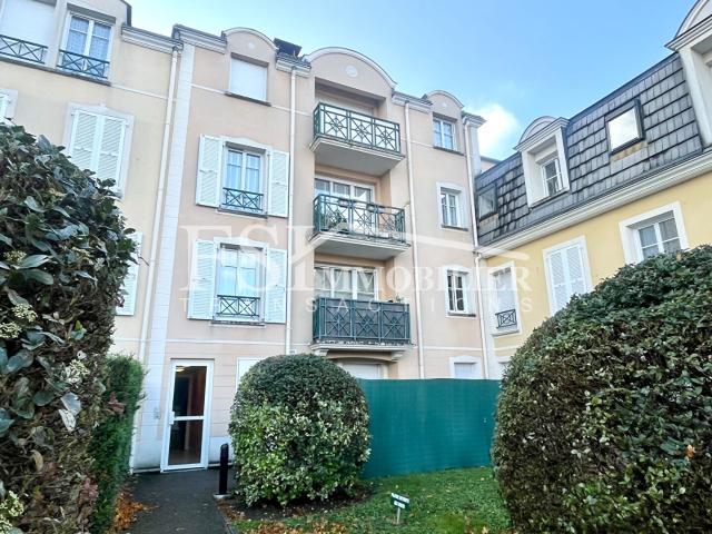 Appartement Le Plessis Bouchard 1 pièce 23 m2
