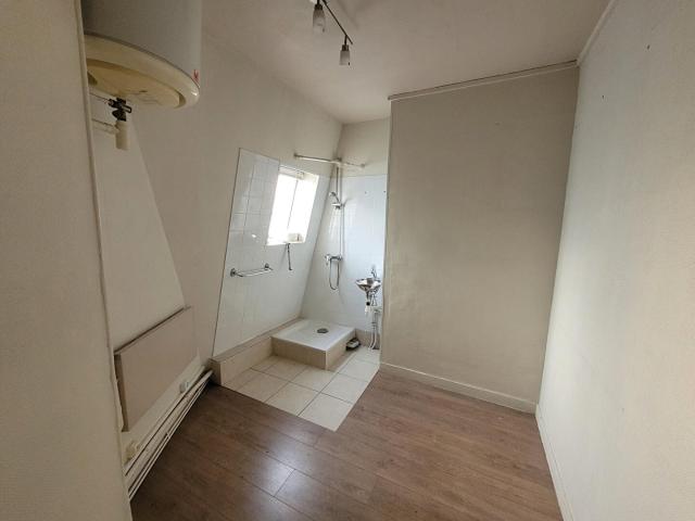 Montparnasse chambre avec ascenseur