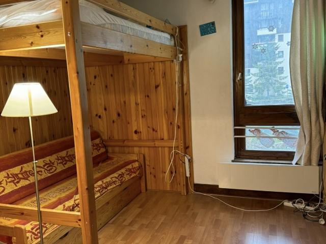 Appartement 15 m2 Isola