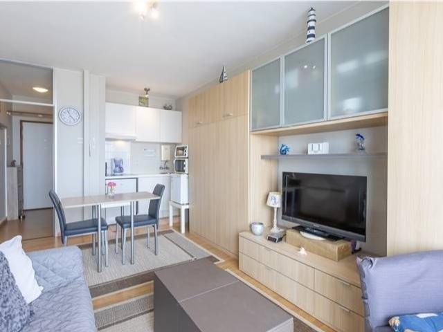 Appartement 1 pièce/ Spécial investisseur Defisc immédiate