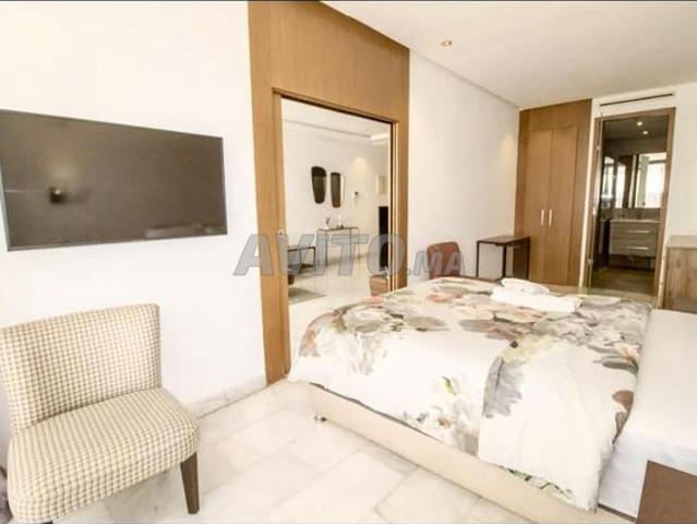 Studio a vendre 73 m2 ferme bretonne