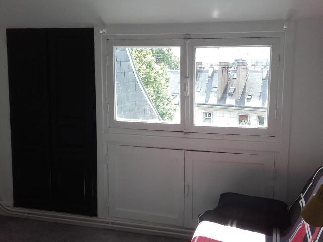 Appartement 12 m2 Orléans
