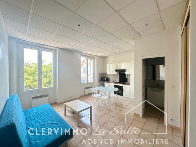 APPARTEMENT T1 SAINTE MARGUERITE