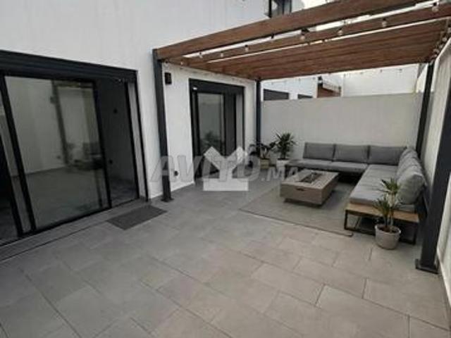 Studio à vendre 75 m² à Casablanca Oasis