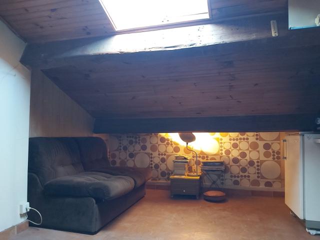 Appartement 9 m2 Nice