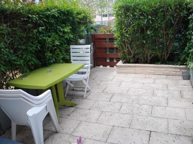 Appartement 18 m2 Balaruc le Vieux