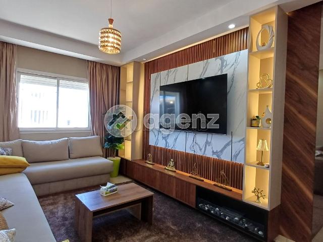 Studio à vendre 78 m² La Gironde Casablanca