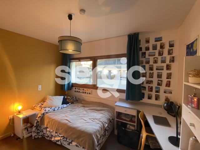 Appartement Roubaix 1 pièce s 17.84 m2