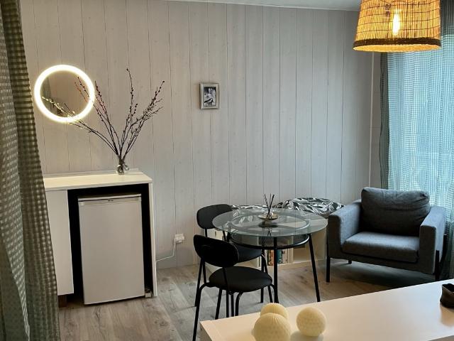 Appartement 26 m2 Le Bouscat