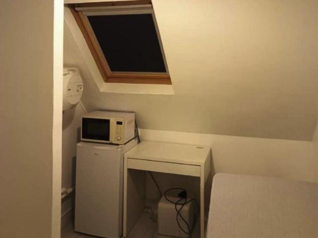 Appartement 1 pièce