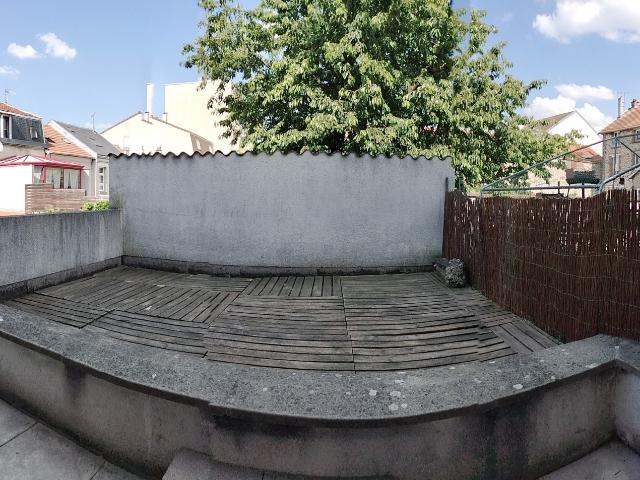 Vente Studio 1 pièce