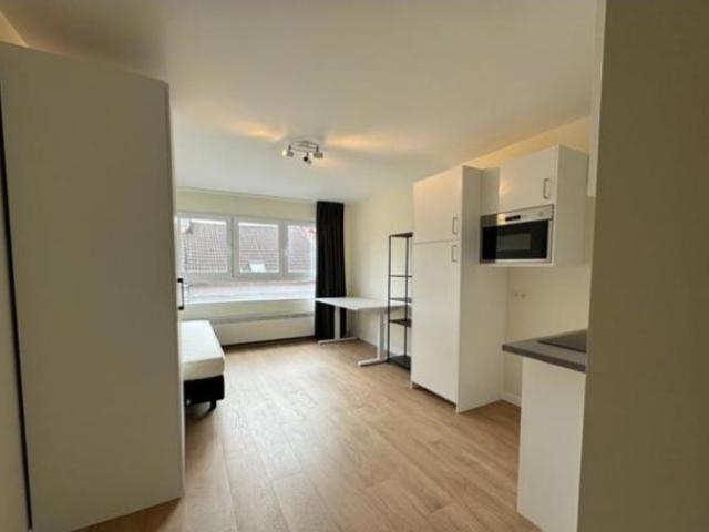 Appartement 1 pièce/ Spécial investisseur–Rentabilité attractive