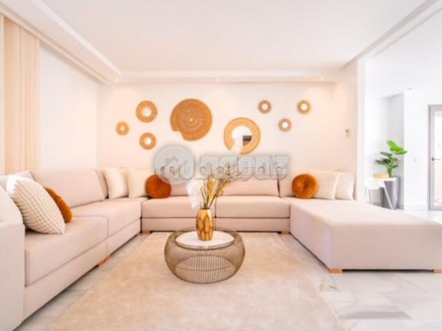 Studio à vendre 81 m² Bourgogne Ouest Casablanca