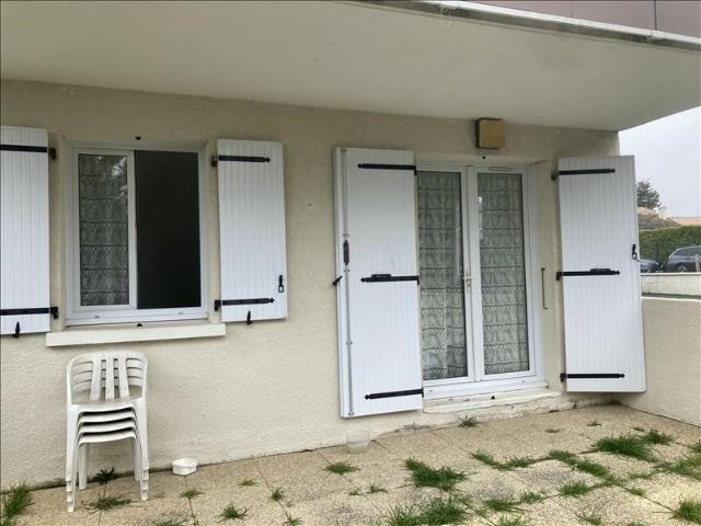 Appartement de 1 pièces principales