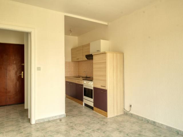 Appartement 1 pièce