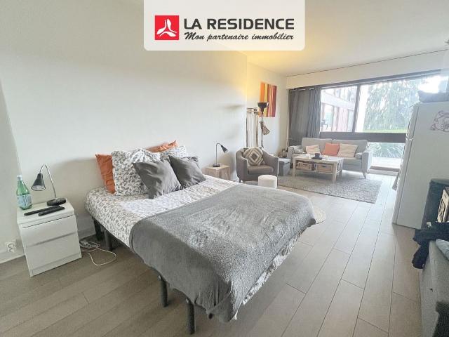 Appartement de 1 pièces
