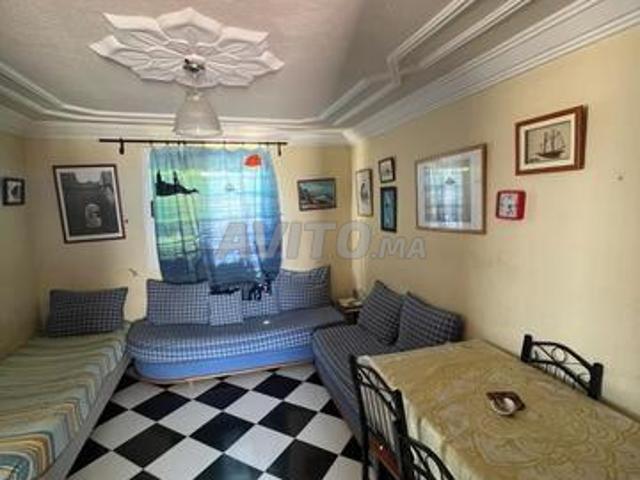 Studio à vendre