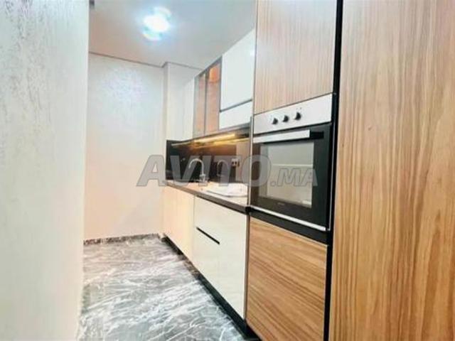 Studio à vendre