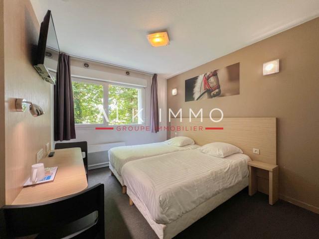 T1 meublé pour investissement locatif