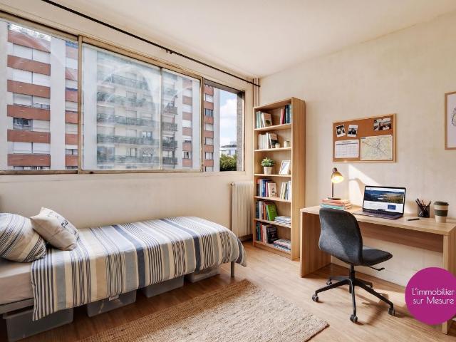 Studio À Vendre