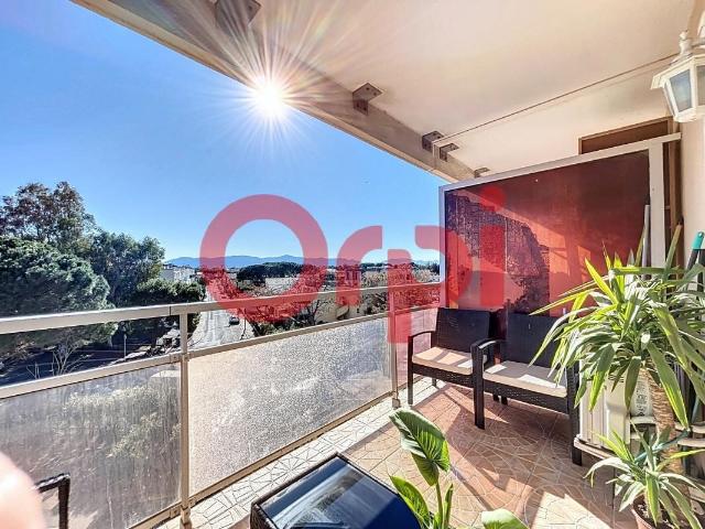 Studio à Vendre Canet en Roussillon