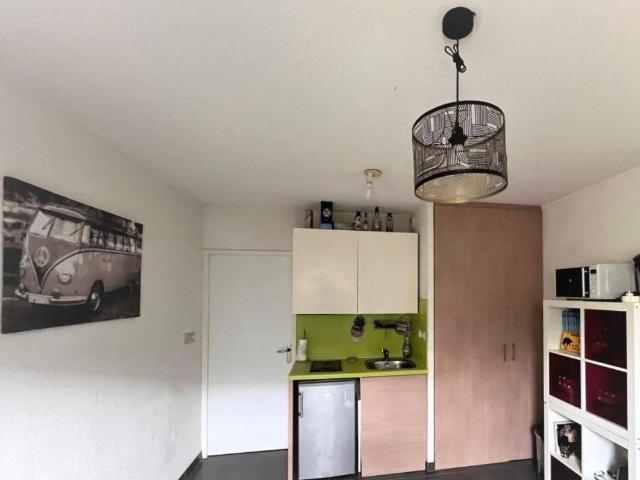 STUDIO À Vendre Castelnau Le Lez
