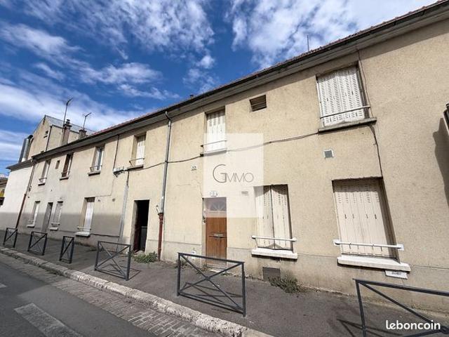 Studio à vendre – Choisy le Roi 94