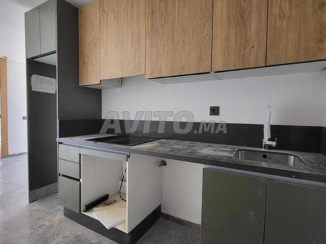 Studio à vendre clim garage Palmier 41 m²