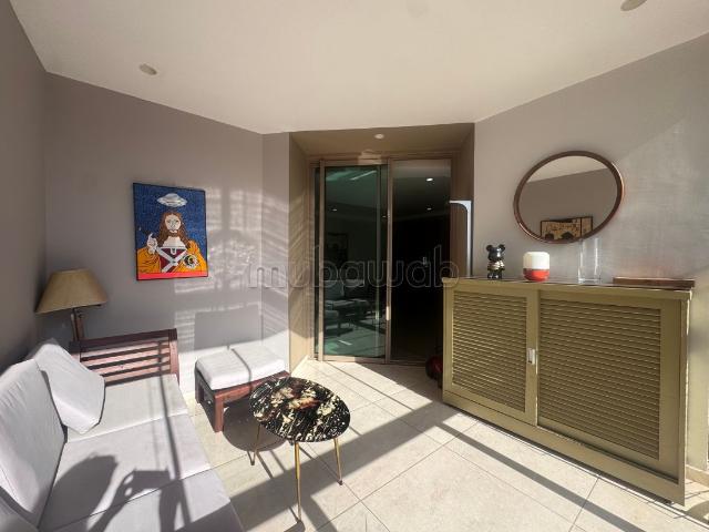 Studio à vendre à Bourgogne