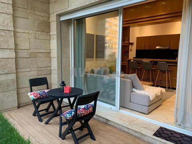 Studio à vendre à CFC